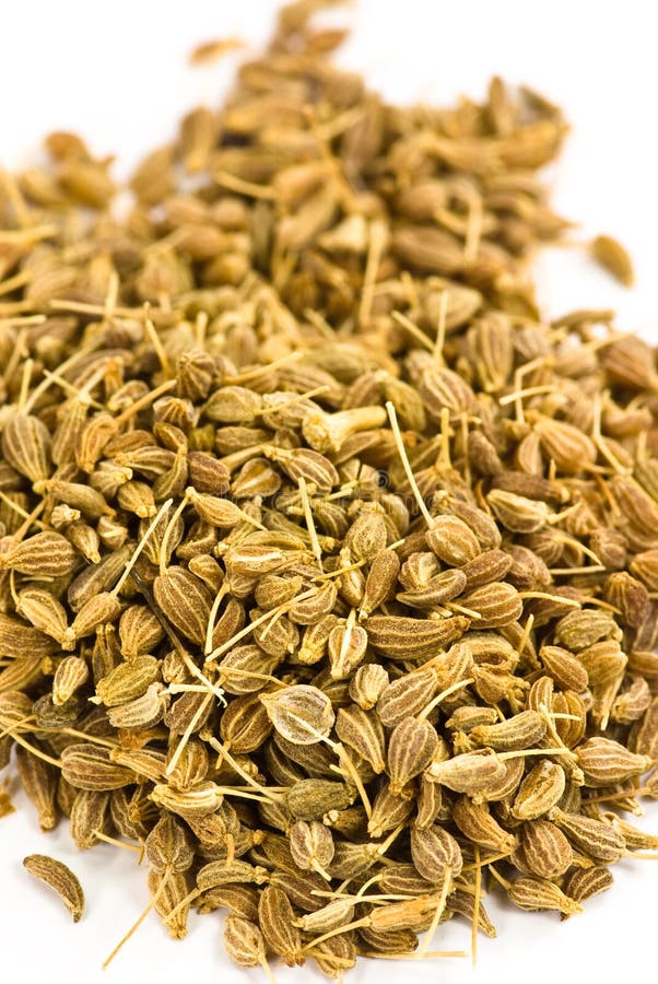 Jeera (Cumin Seeds) stock photo. Image of maduru, cumin 14866274
