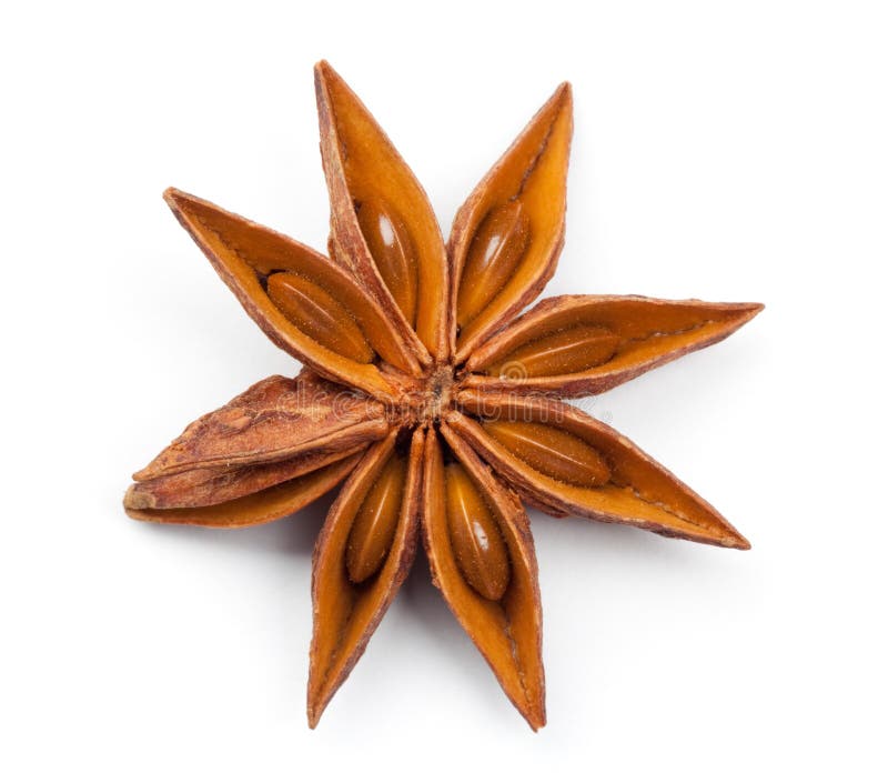 Anise star