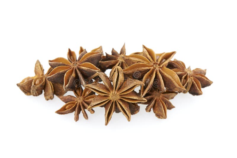 Aniseed stock image. Image of dried, ingredient, herb 31543035