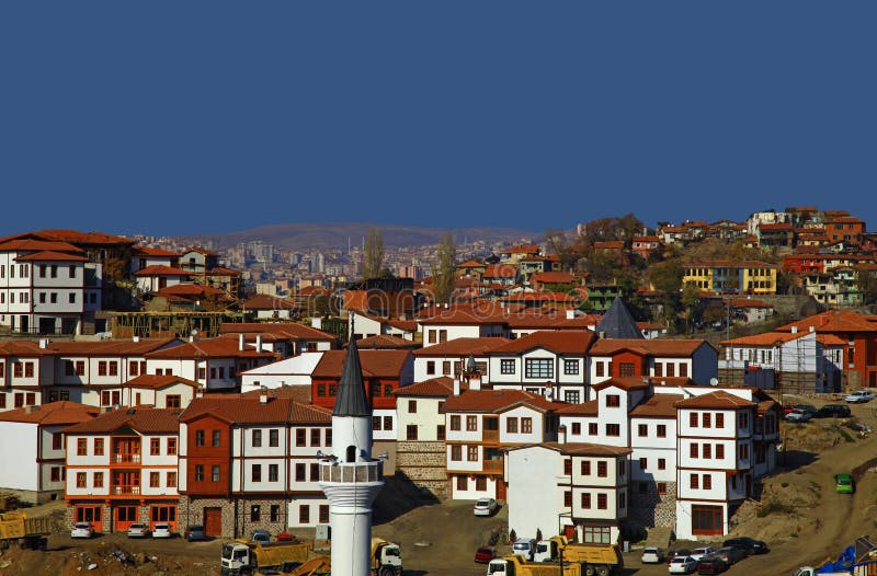 Ankara photo libre de droits Ankara photo libre de droits