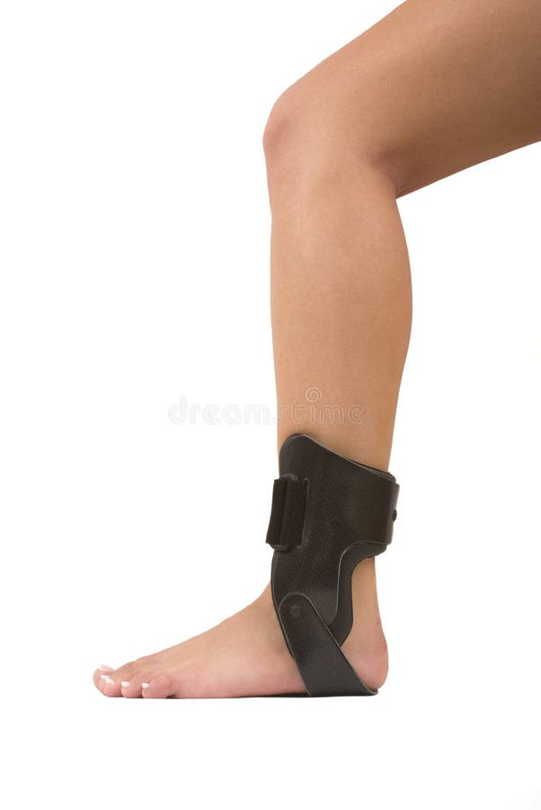 Ankle Injury