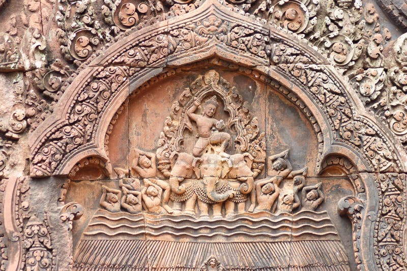 Ankor Wat, Cambogia