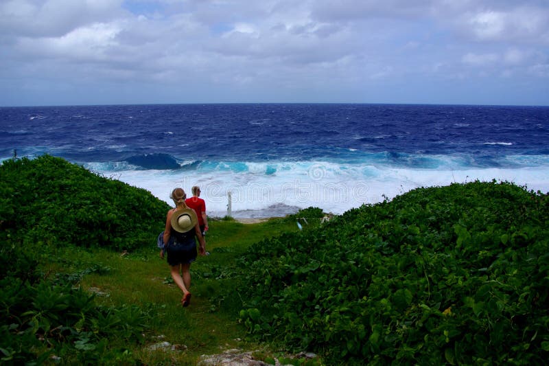 Annapala Sea Track