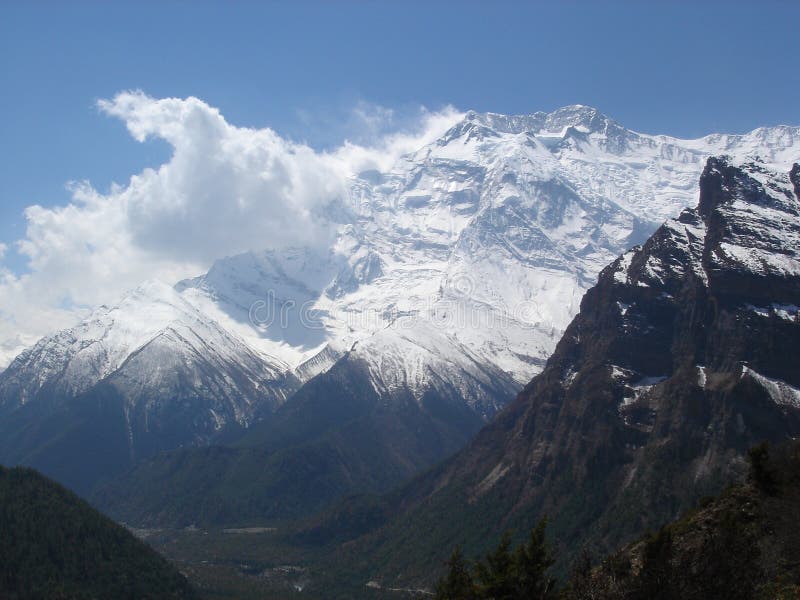 Annapurna