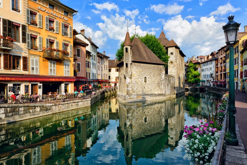 Annecy