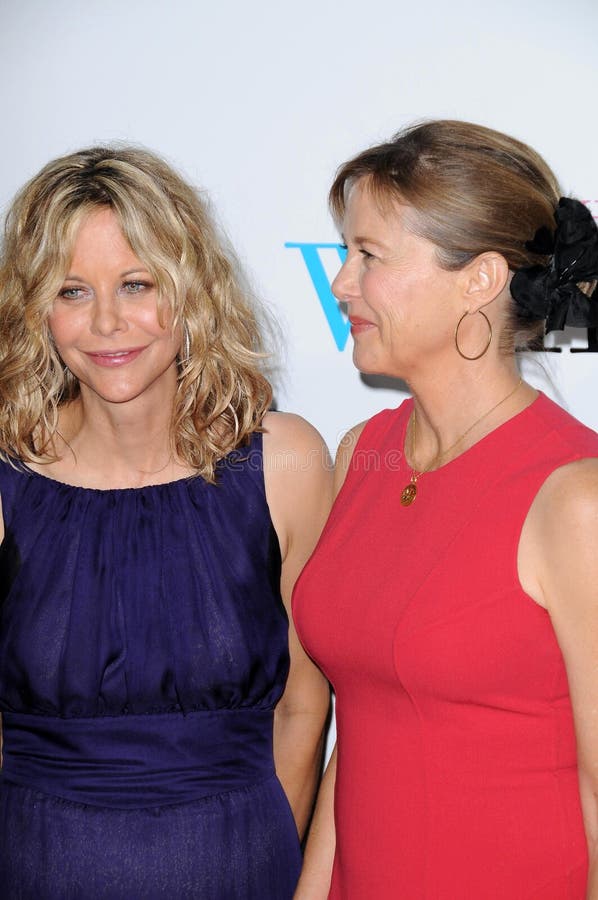 Meg Ryan and Annette Bening at the Los Angeles Premiere of 'The Women'. Mann Village Theatre, Westwood, CA. 09-04-08. Meg Ryan and Annette Bening at the Los Angeles Premiere of 'The Women'. Mann Village Theatre, Westwood, CA. 09-04-08