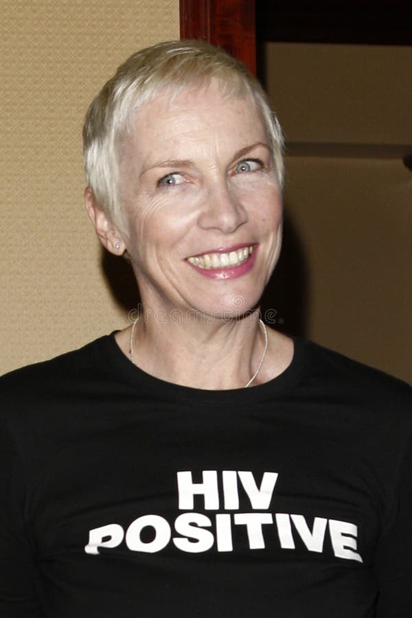 LOS ANGELES - MAY 12: Annie Lennox arriving at the 53rd Annual NARM Convention Awards Dinner at Hyatt Regency Century Plaza on May 12, 2011 in Century City, CA