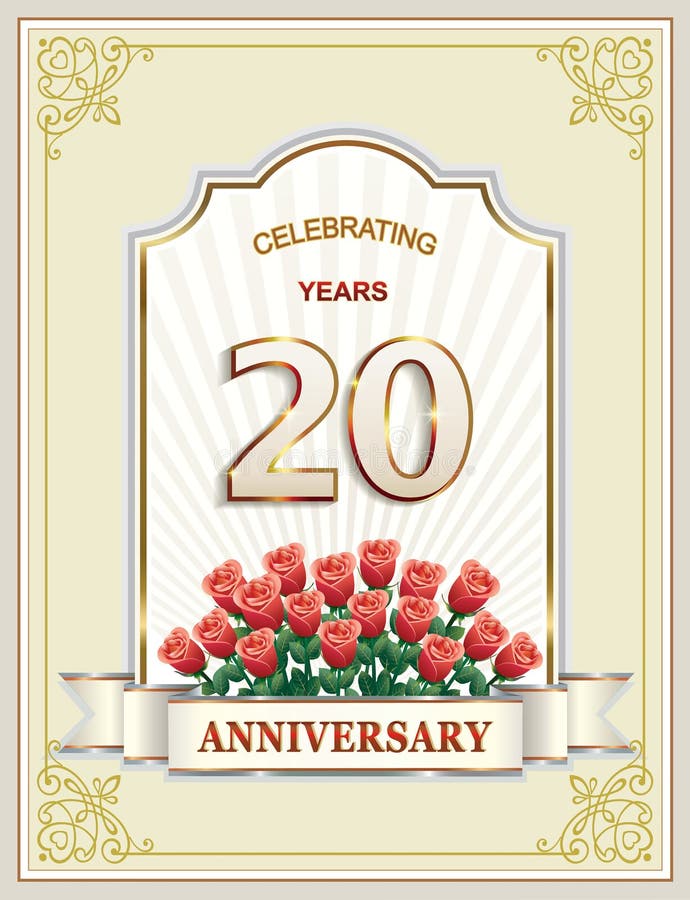 Anniversaire Ans Joyeux Anniversaire Carte De Voeux Celebrations Fond Illustration De Vecteur Illustration De Vecteur Illustration Du Mariage Fleur Anniversaire Ans Joyeux Anniversaire Carte De Voeux Celebrations Fond Illustration De Vecteur Illustration De Vecteur Illustration Du Mariage Fleur