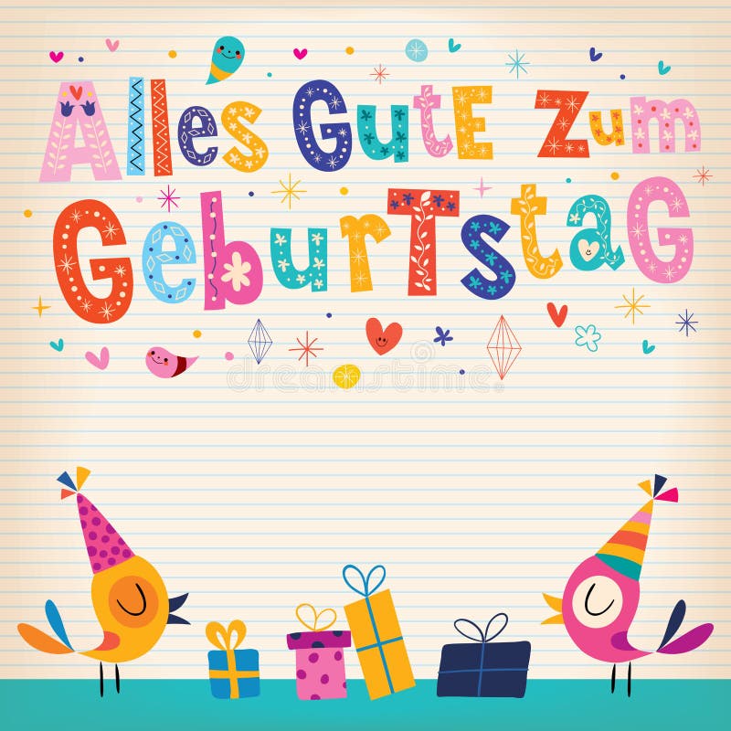 Carte De Joyeux Anniversaire Allemand Stock Illustrations Vecteurs Clipart 123 Stock Illustrations Carte De Joyeux Anniversaire Allemand Stock Illustrations Vecteurs Clipart 123 Stock Illustrations