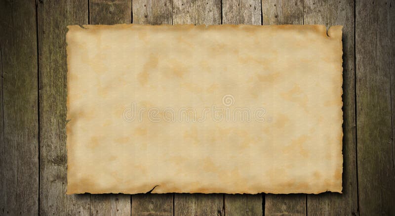 Announcement sign stock photography