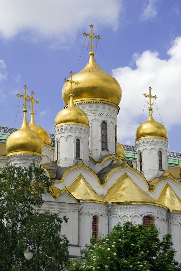 The Annunciation Cathedral