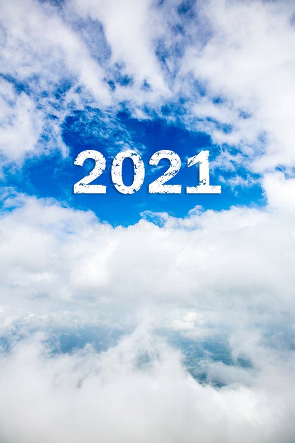 2021 A Nuvem Rosa