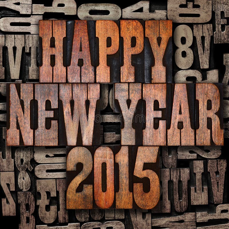 Ano novo feliz 2015 Ano novo feliz 2015
