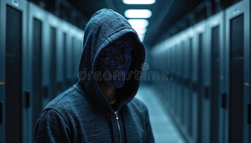 Image showcasing Network Security Solutions: Cybersecurity & Data Protection