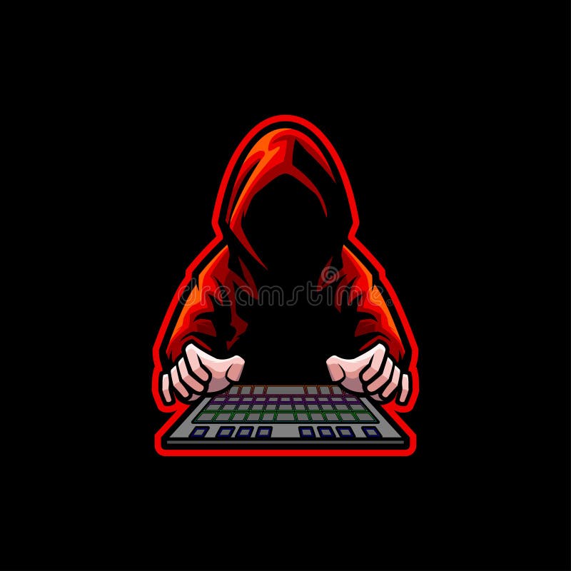 Anonymous Gamer Stock Illustrations – 124 Anonymous Gamer Stock  Illustrations, Vectors & Clipart - Dreamstime