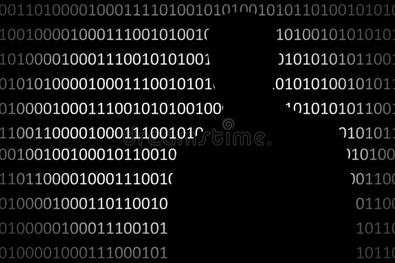 Anonymous binary