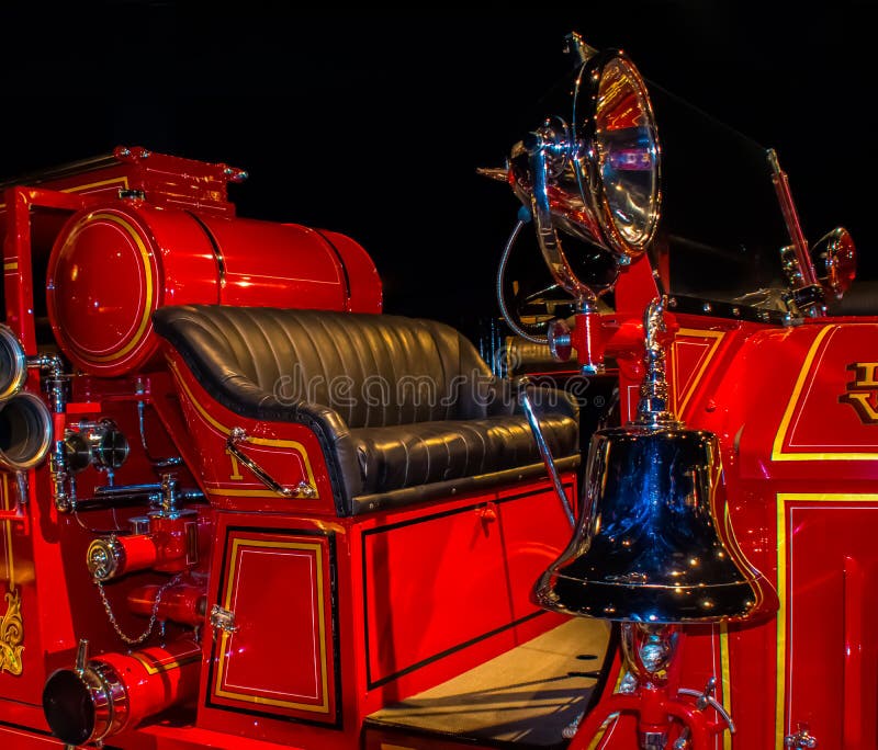 Another Clean Machine stock image. Image of bright, antique 137260931