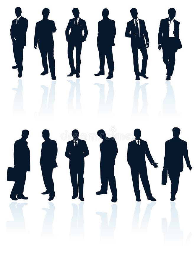 Silhouette businessman business man vector people suit person secret agent standing male men adult black office manager human tie. Silhouette businessman business man vector people suit person secret agent standing male men adult black office manager human tie