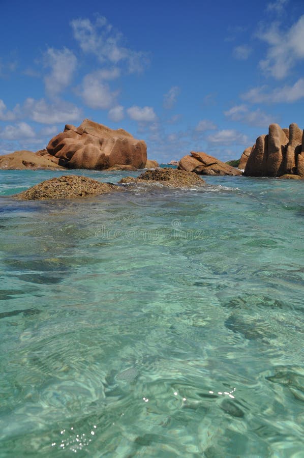 Anse Cocos