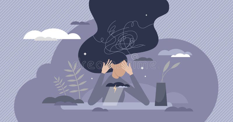 Conceito Da Depressão - Alcaçuz Depressivo E Ursos Alegres Da Goma  Ilustração do Vetor - Ilustração de patinho, preto: 99811766