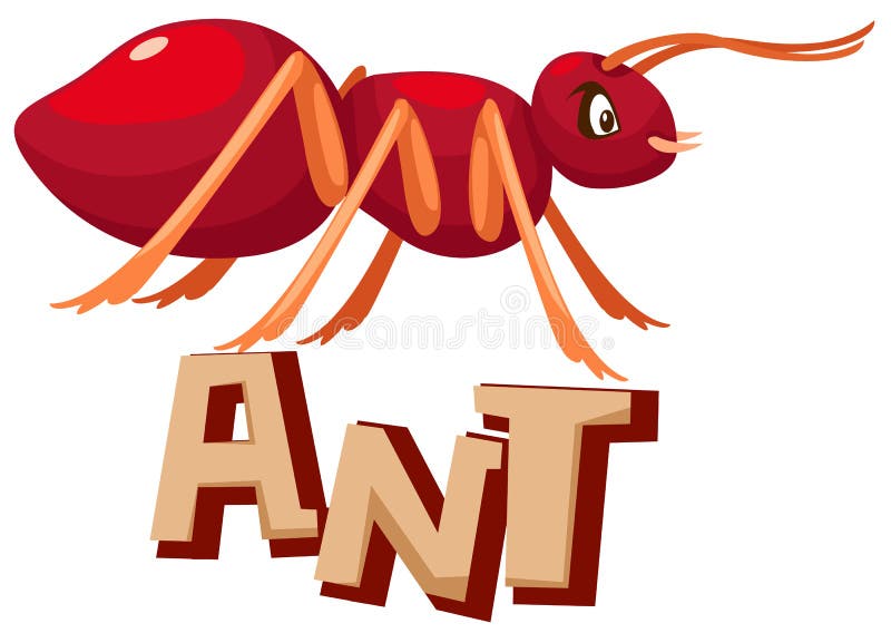 Сколько слов в слове муравей. Ant слово. Написать красиво слово муравьи. Картинки текст Ant.