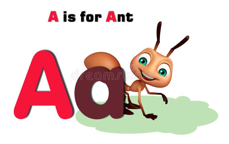 Word Ant Stock Illustrations – 260 Word Ant Stock Illustrations ...