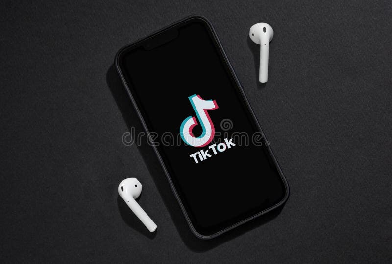 How to use a TikTok as your iPhone wallpaper  Dexerto