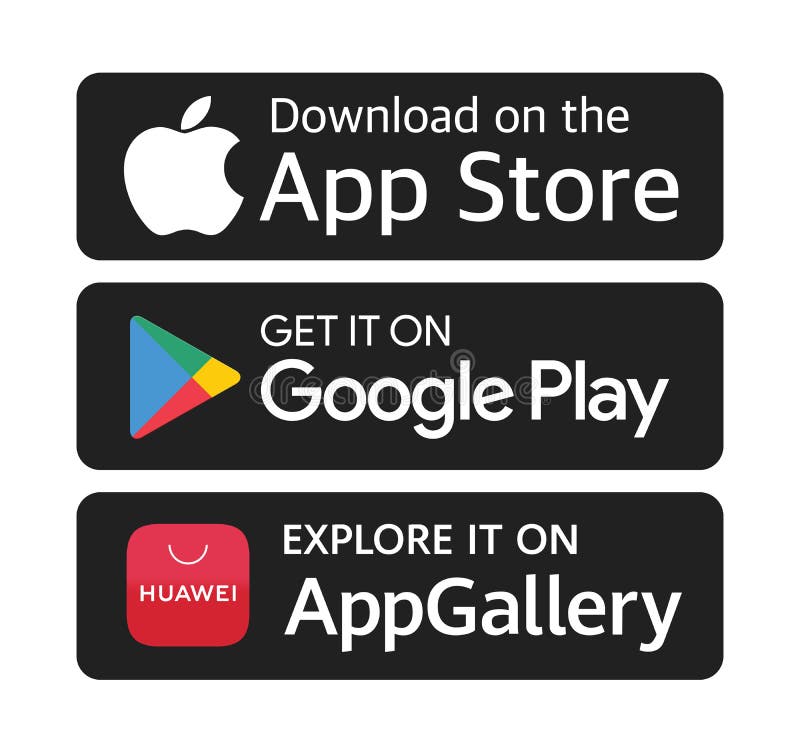 App Store Google Play Stock Illustrations – 571 App Store Google Play Stock  Illustrations, Vectors & Clipart - Dreamstime