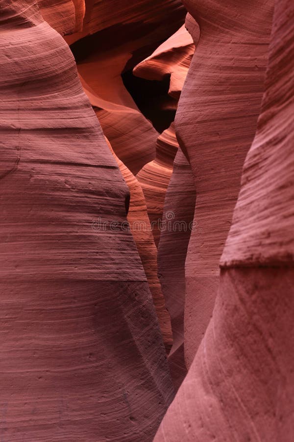 Antelope Canyon