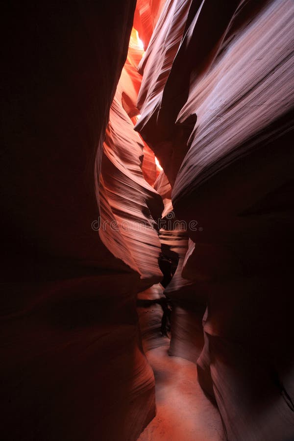 Antelope Canyon