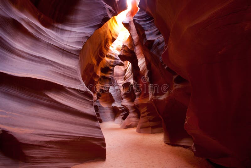 Antelope Canyon