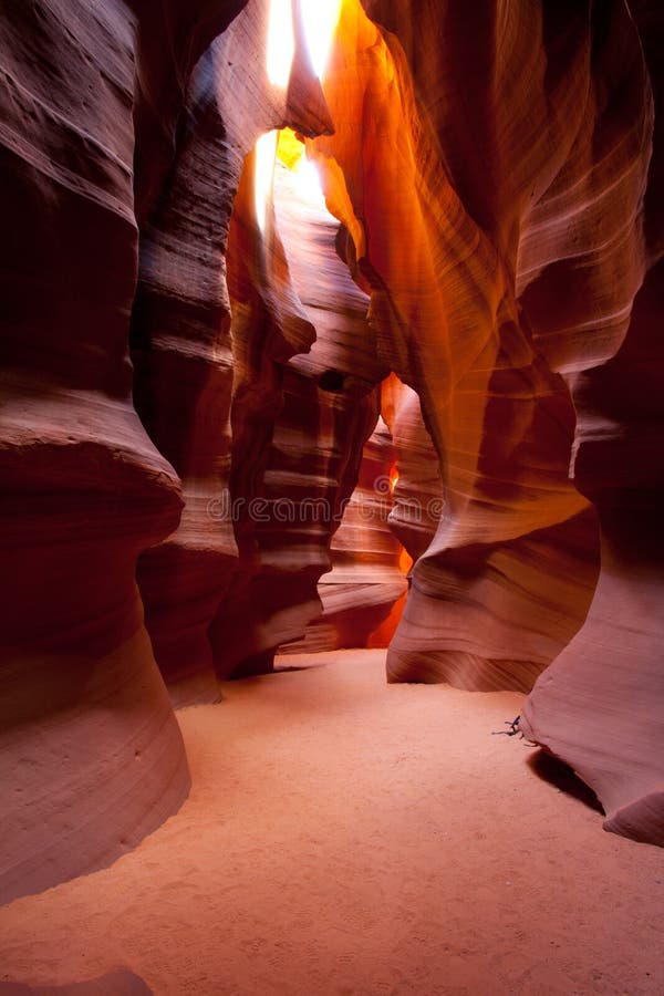 Antelope Canyon