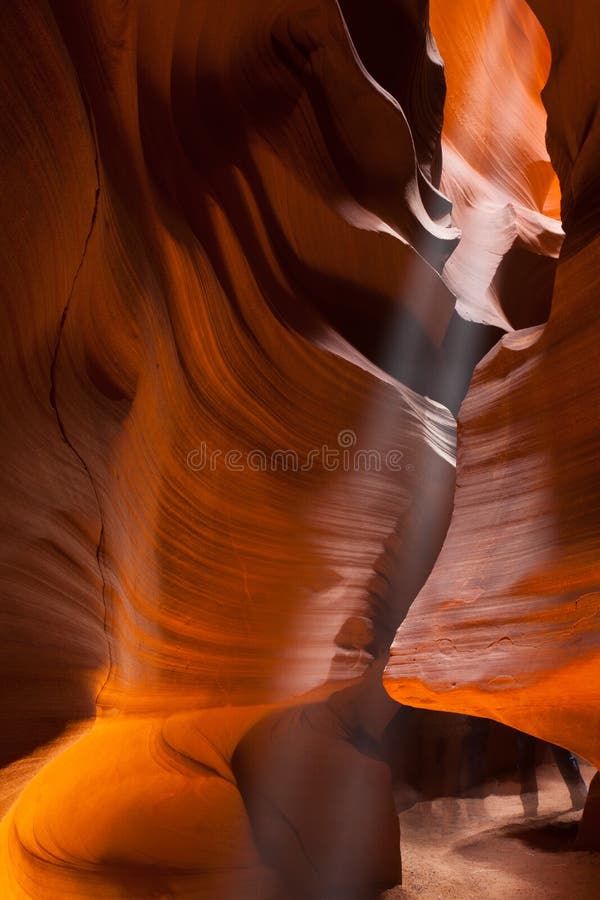 Antelope Canyon