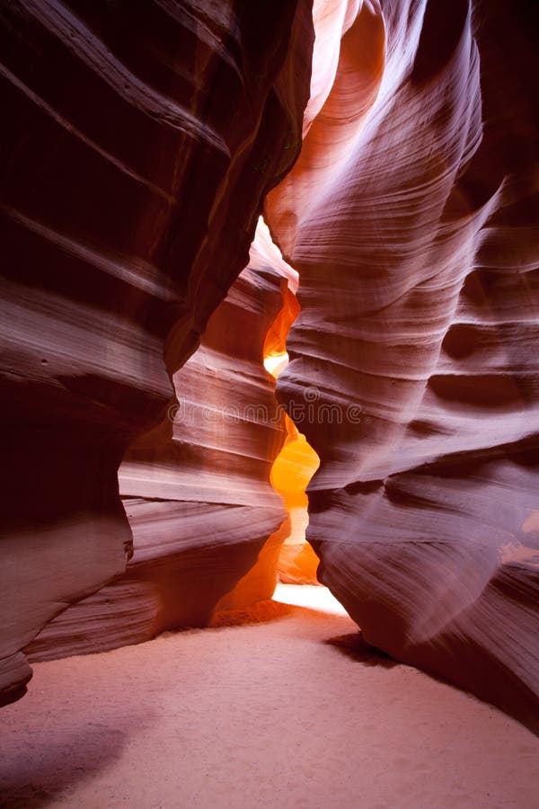 Antelope Canyon