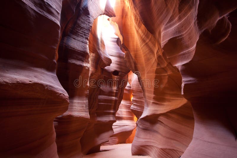 Antelope Canyon