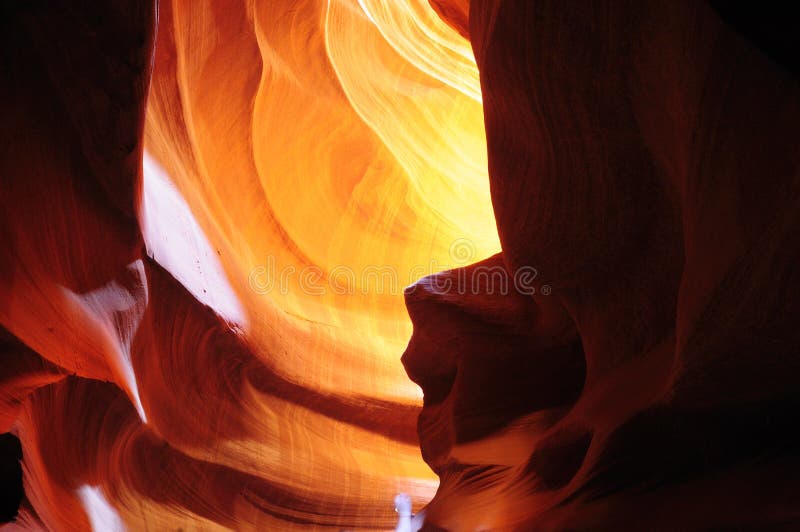 Antelope Canyon, Arizona