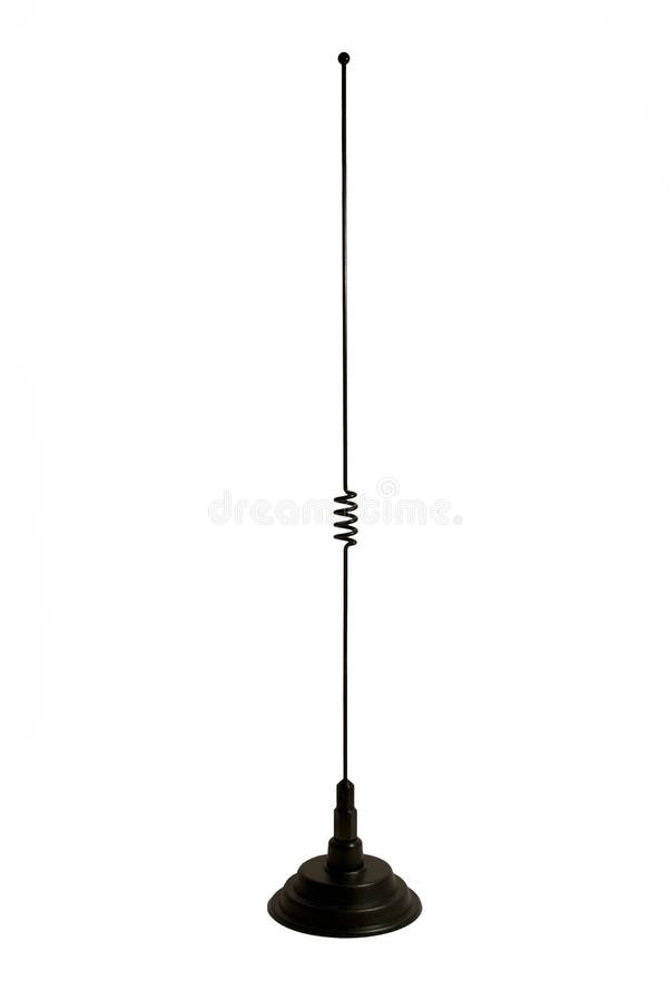 Small antenna stock photo. Image of antenna, frequency 15253736