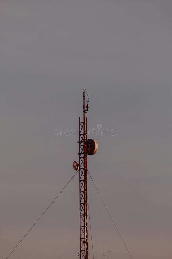 496 Photos de Antenne De Radio Amateur - Photos de stock gratuites et  libres de droits de Dreamstime