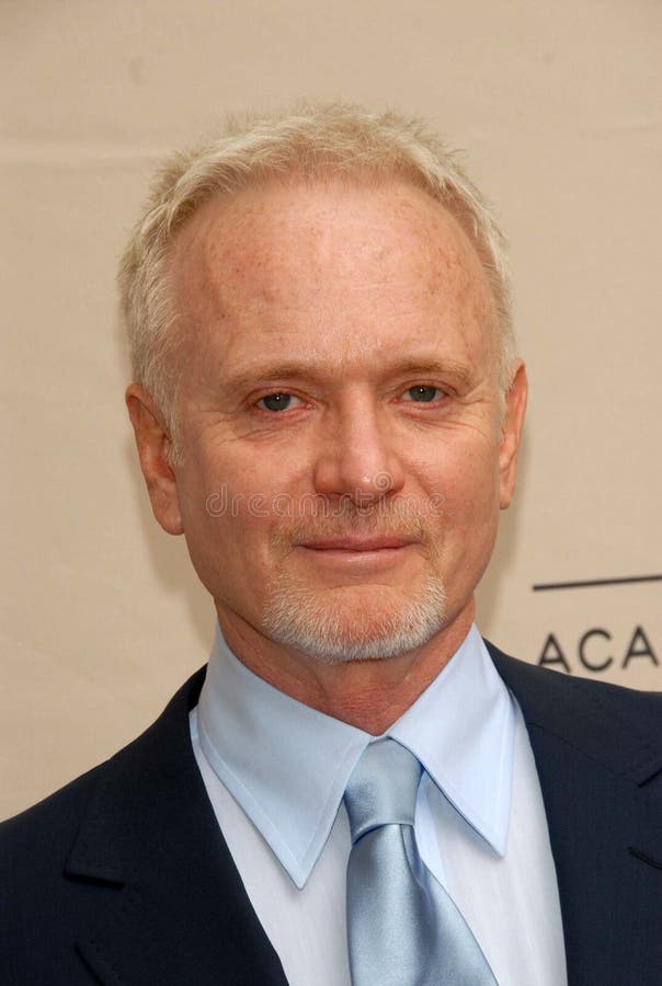 Anthony Geary Editorial Image. Image Of Arts, Hollywood - 20068400