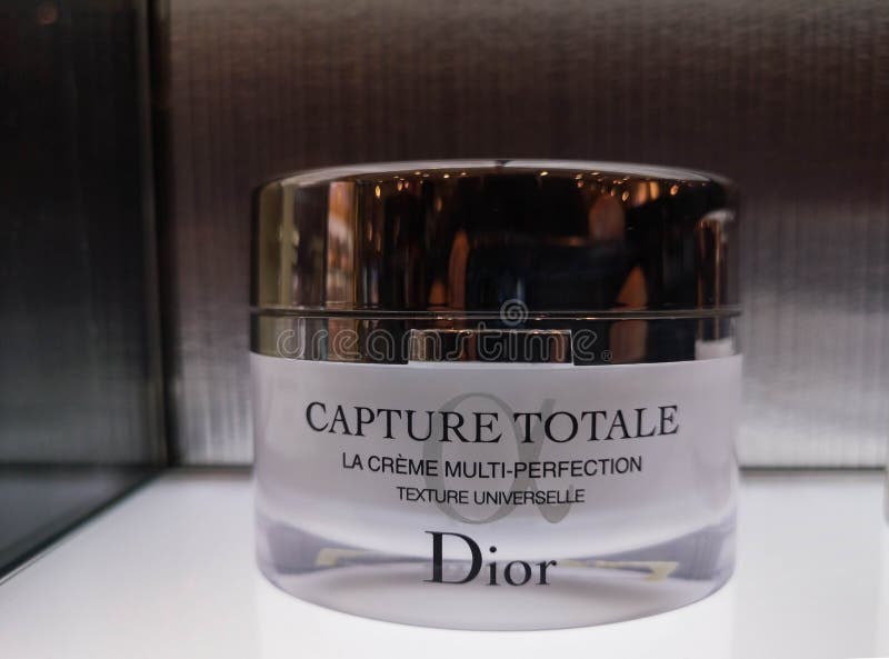 dior cream skin