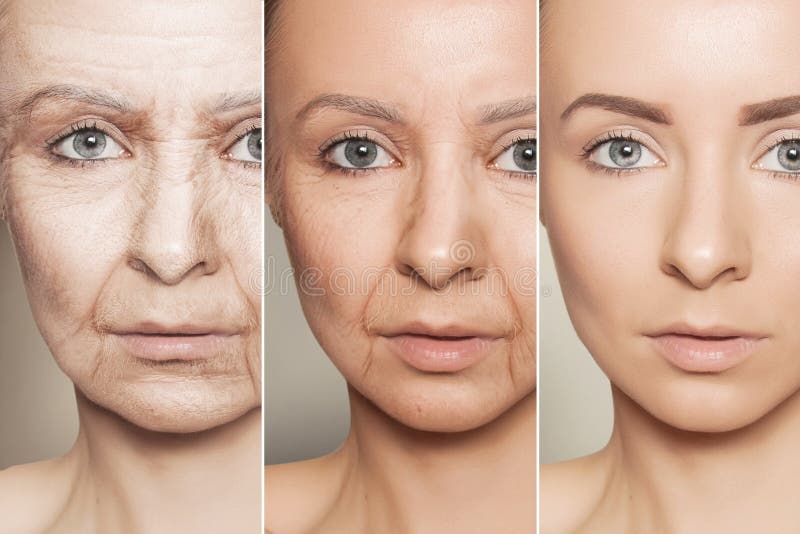 anti aging krém hoax