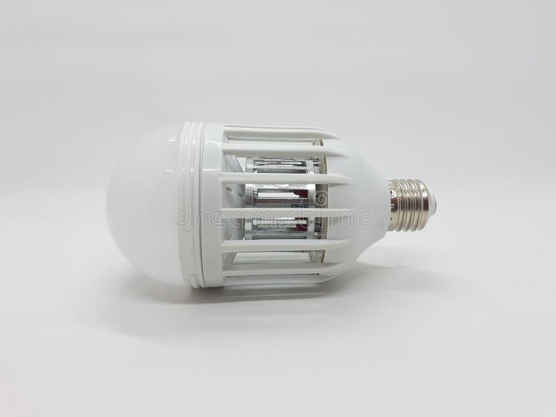 2 in 1 Anti Insect Lamp 01 royalty free stock photo