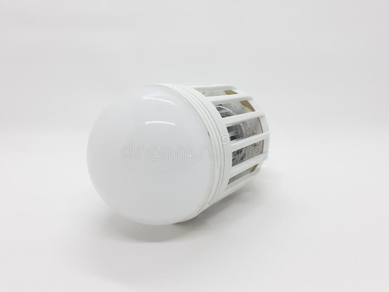 2 in 1 Anti Insect Lamp 03 royalty free stock photography