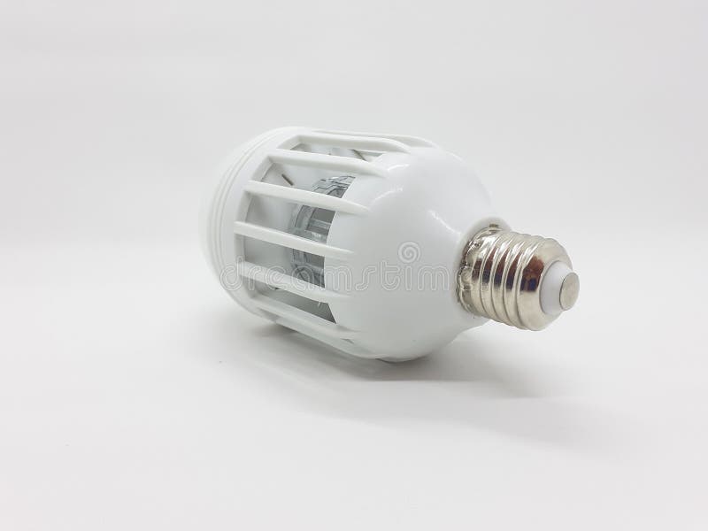 2 in 1 Anti Insect Lamp 04 royalty free stock image