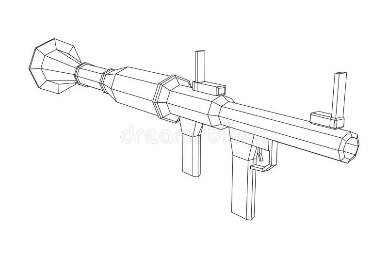 Propelled Grenade Stock Illustrations 171 Propelled Grenade Stock Illustrations Vectors Clipart Dreamstime