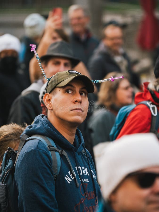 Anti-Vax Covid-19 Protester in Vienna Editorial Image - Image of pandemic, hesitancy: 235155715 Anti-Vax Covid-19 Protester in Vienna Editorial Image - Image of pandemic, hesitancy: 235155715