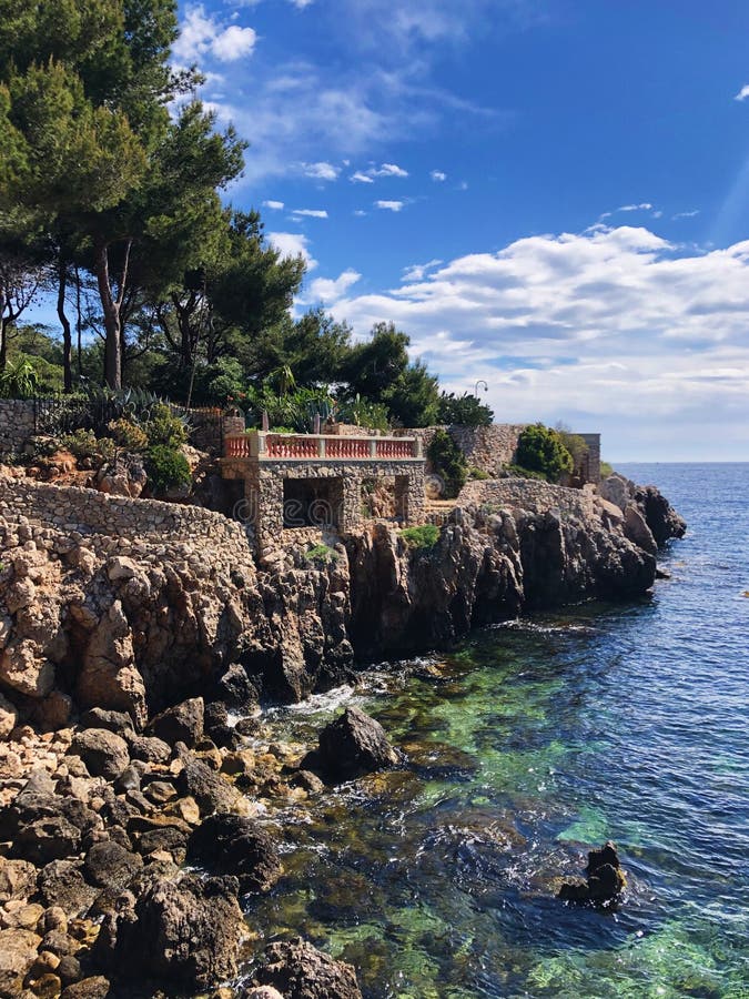 Antibes royalty free stock photos Antibes royalty free stock photos