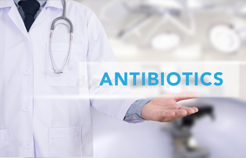 ANTIBIOTICS