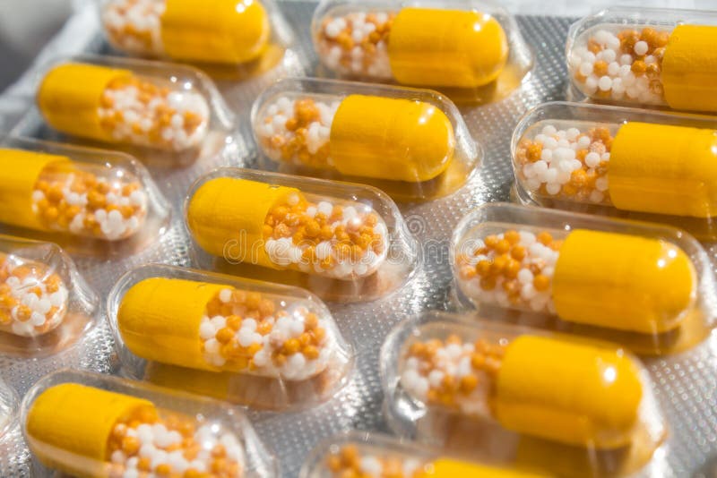 Antibióticos en ayunas Antibióticos en ayunas