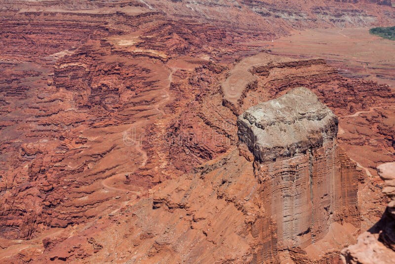 Anticline обозревает стоковые изображения Anticline обозревает стоковые изображения
